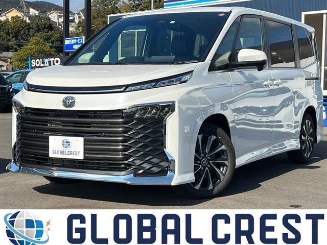 【受注生産品】 6BA-MZRA90W Voxy Toyota 2023 - $33,661 Price Car その他