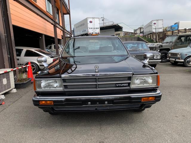 1984 Nissan Gloria Van Y30 - Car Price $8,900