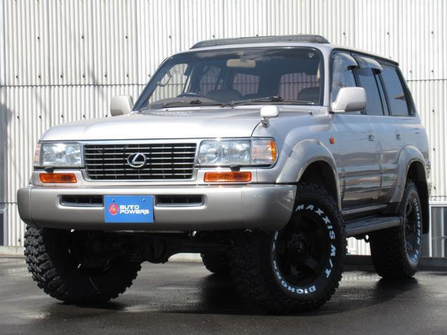 1996 Toyota Land Cruiser 80 HDJ81V 4WD - Car Price $33,868 1996 Toyota Land Cruiser 80 HDJ81V 4WD - Car Price $33,868