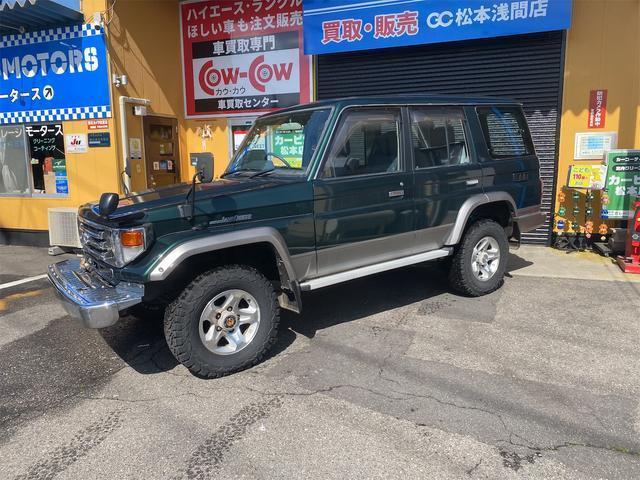 も 2000 Toyota Land Cruiser 70 HZJ76K 4WD - Car Price $24,670