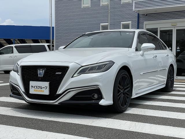 ラグジュアリー様 專用MS120 Crown（白） 2 1_175632170568af57a91cfdd.png