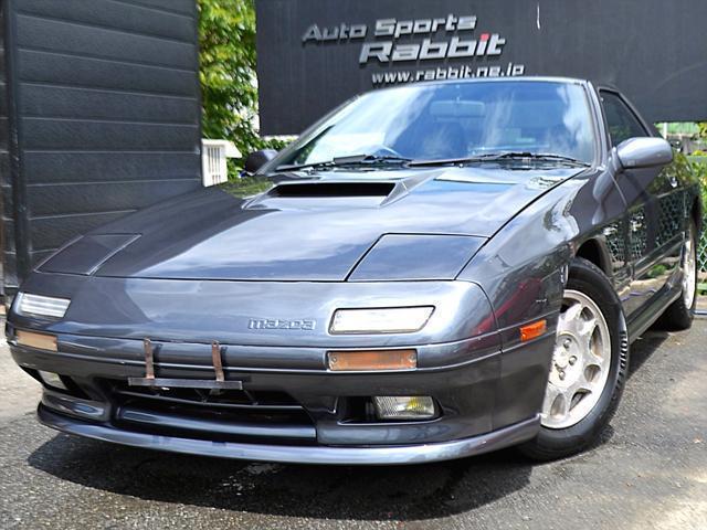SAVANNA RX-7 整備書 1989年版 2025年最新】Yahoo!オークション -rx-7 整備書の中古品・新品