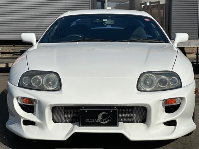 1997 Toyota Supra JZA80 - Car Price $38,873