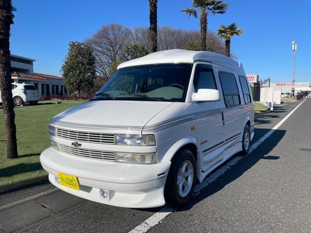 1997 Chevrolet Astro -CM14G- - Car Price $7,877