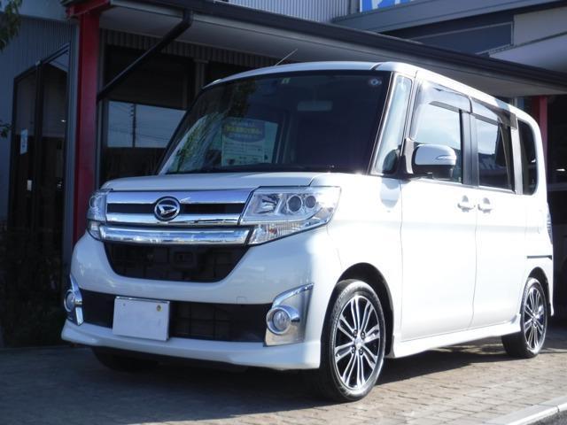 Daihatsu Tanto Dba-la600s