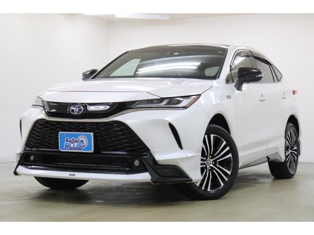 良品♪PRINCE HARRIER 104 XR-J MIDPLUS+ PRINCE】HARRIER 100XR-J インプレッション〜黄金スペック テキ