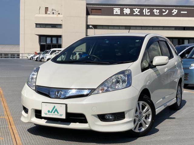 Honda Applies a Minor Nip-n-Tuck to 2014 Fit Shuttle | Carscoops