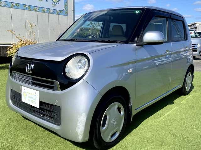 Honda N-one