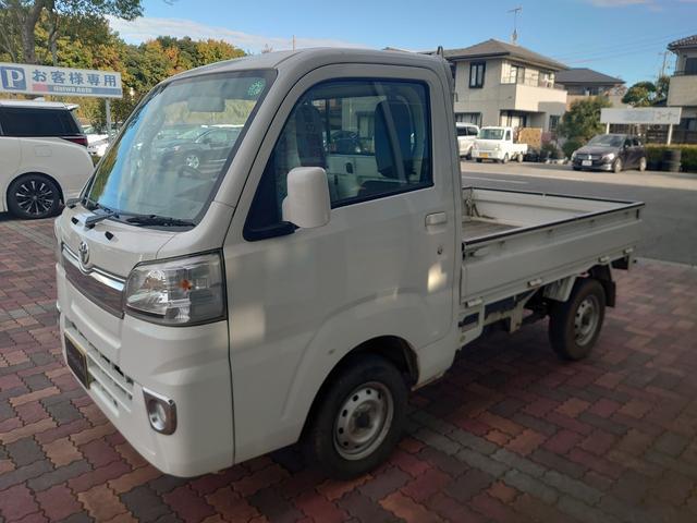 Toyota Pixis Truck