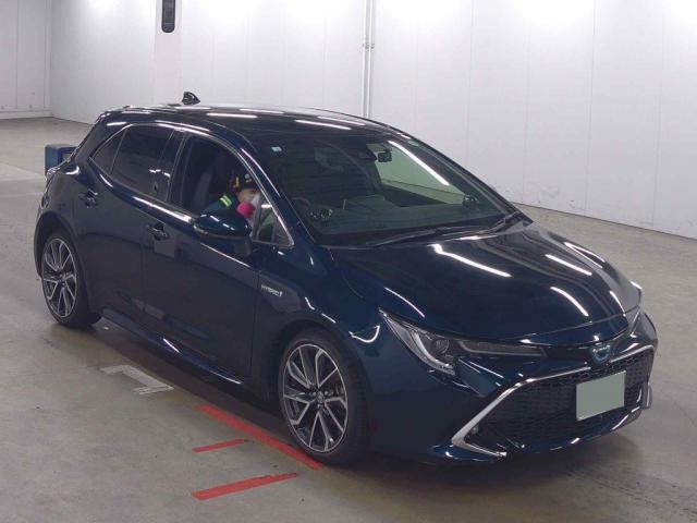 Toyota Corollasport
