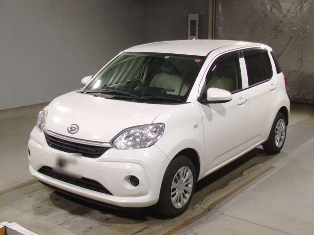 Daihatsu Boon