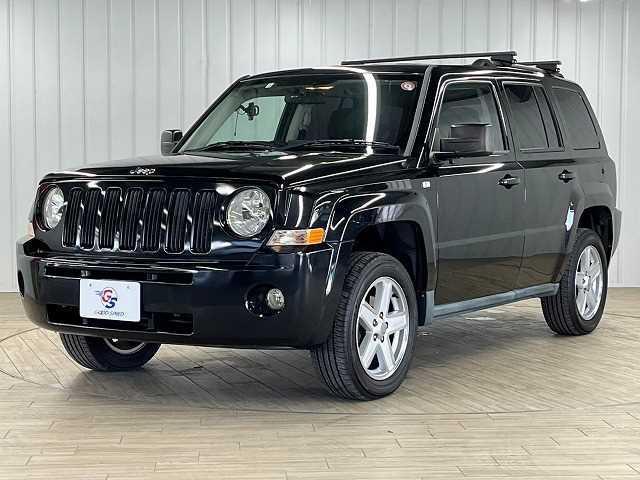 Chrysler Jeep Jeep Patriot
