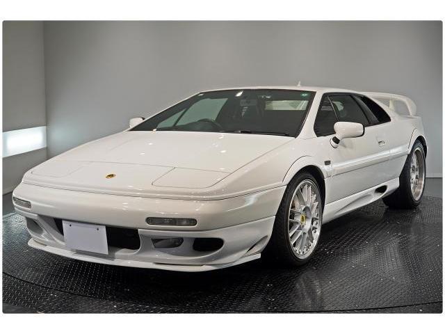 Lotus Esprit
