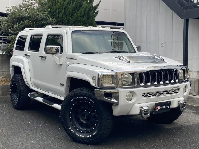 Hummer Hummer H3
