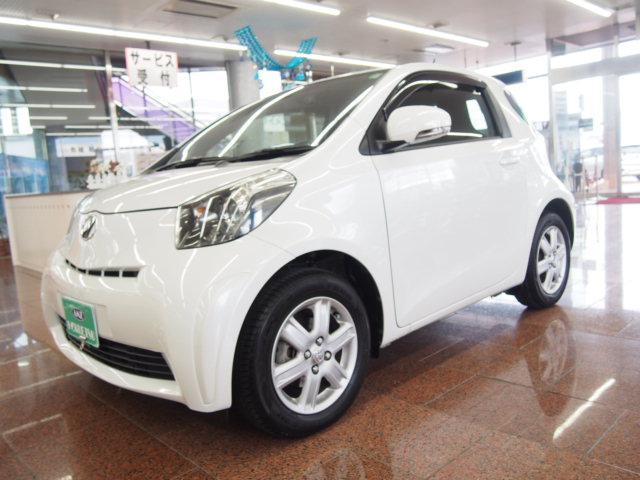 Toyota IQ