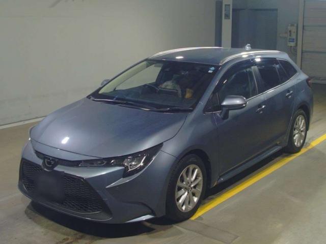 Toyota Corolla Touring
