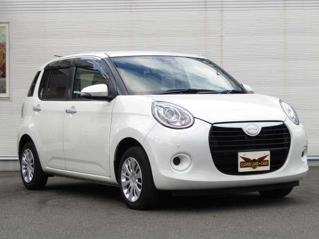 Daihatsu Boon
