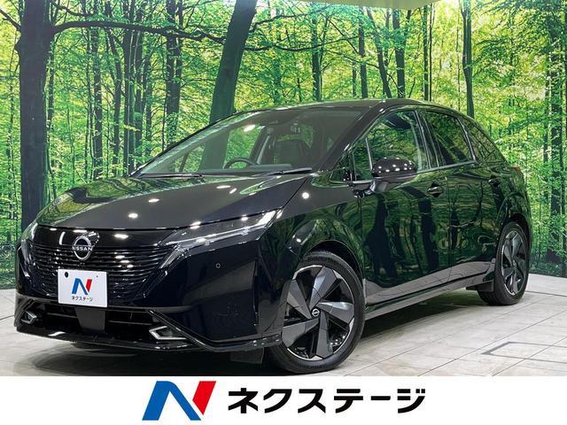Nissan Aura