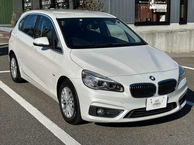 BMW 2 Series