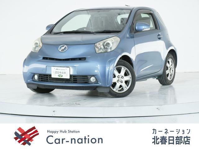 Toyota IQ