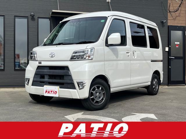 Toyota Pixis VAN
