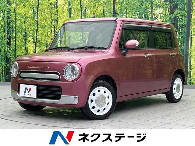 Suzuki Alto Lapin Chocolat