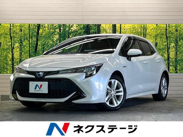 Toyota Corollasport