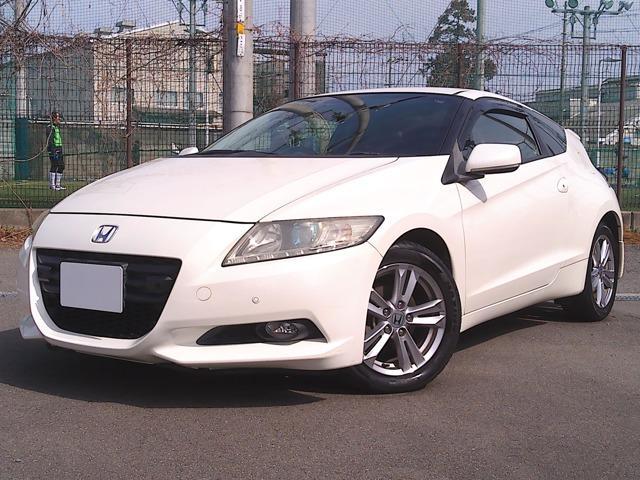 Honda Cr-z