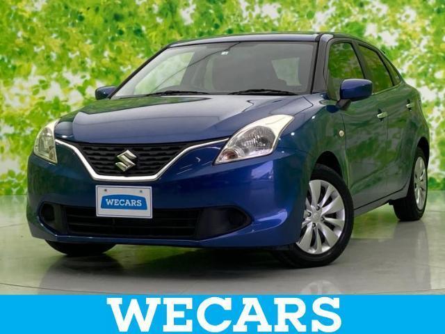 Suzuki Baleno