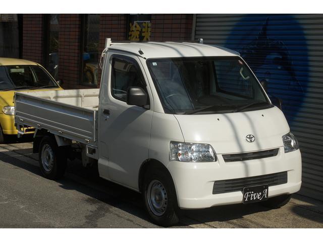 Toyota Townace Truck