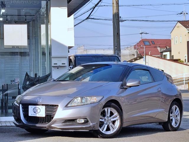 Honda Cr-z