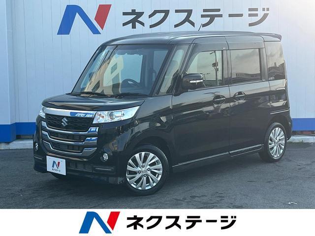 Suzuki Spacia Custom Z