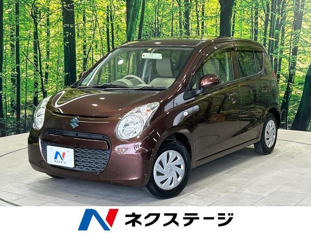 Suzuki Alto ECO