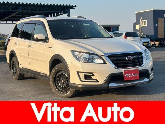 Subaru Exiga Crossover7