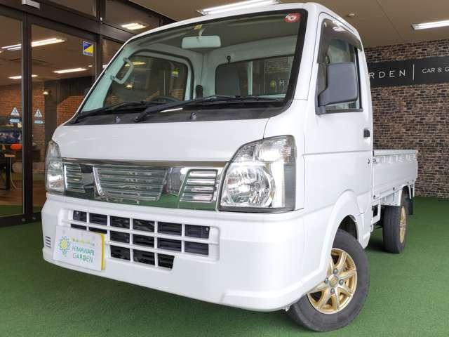 Nissan Nt100clipper Truck