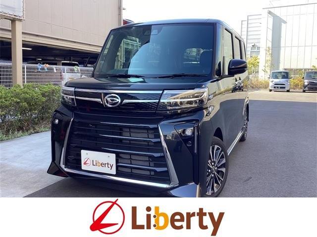 Daihatsu Tanto La650s