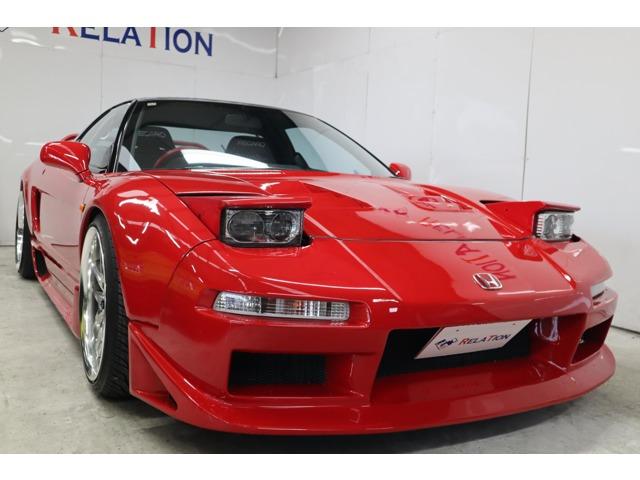 Honda NSX