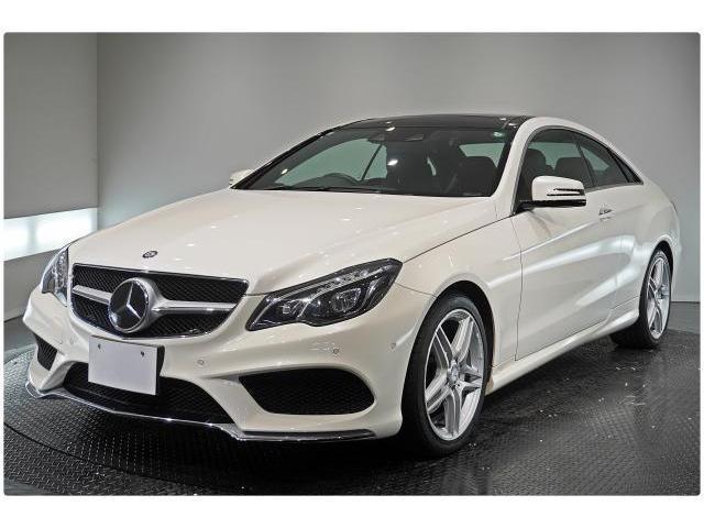 Mercedes Benz E-class