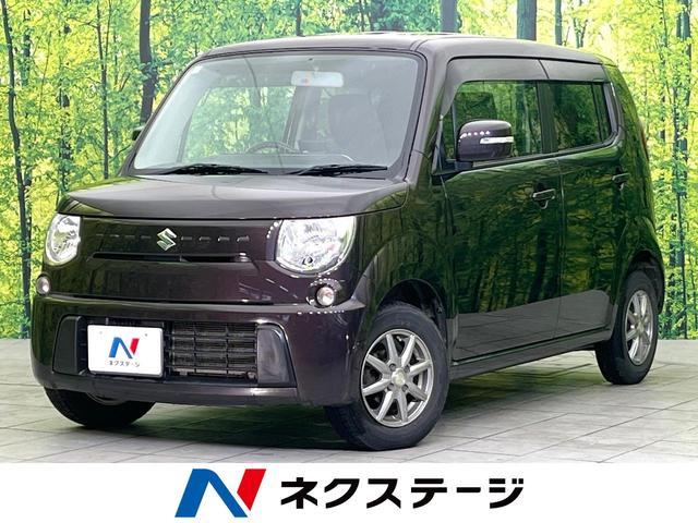 Suzuki MR Wagon
