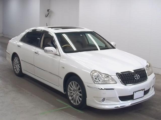 Toyota Crown Majesta