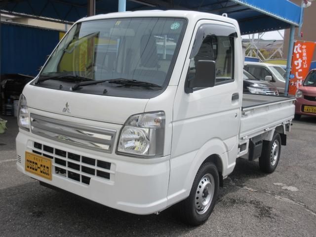 Mitsubishi Minicab Truck