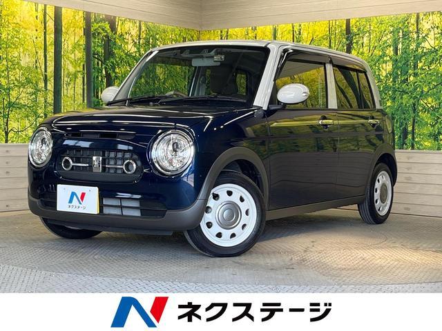 Suzuki Alto Lapin LC