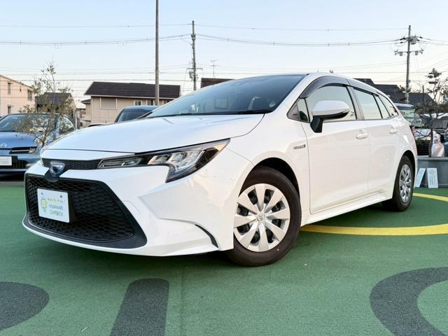 Toyota Corolla Touring