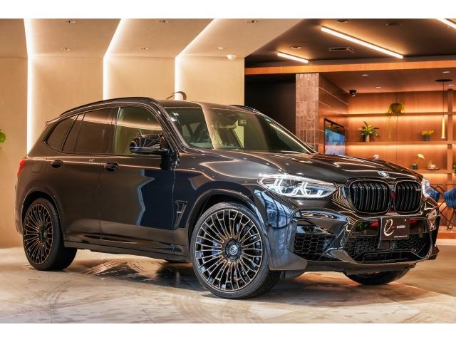 BMW X3 M