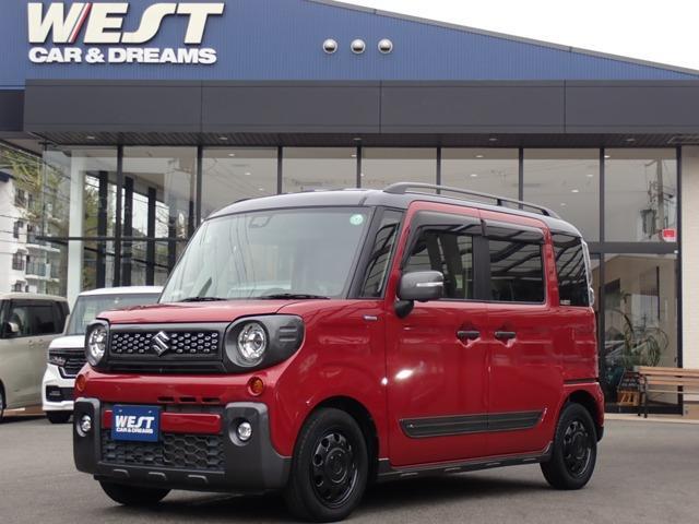 Suzuki Spacia Daa-mk53s