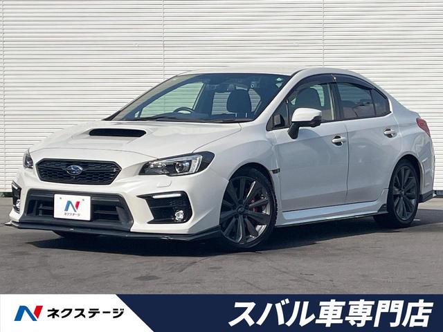 Subaru WRX S4