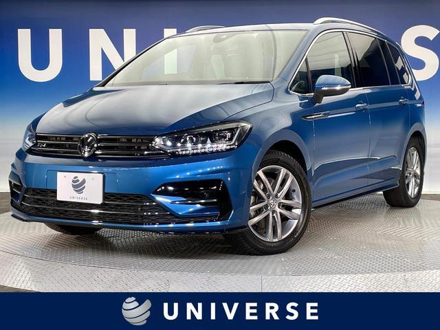 Volkswagen Golf Touran