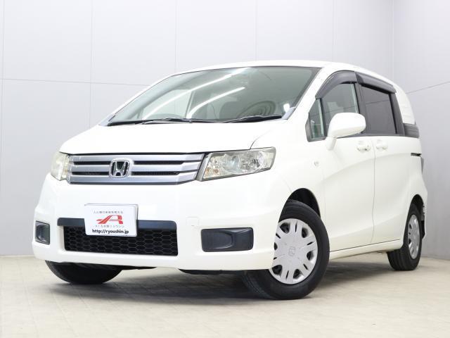 Honda Freed Spike
