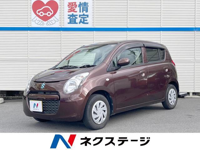 Suzuki Alto ECO