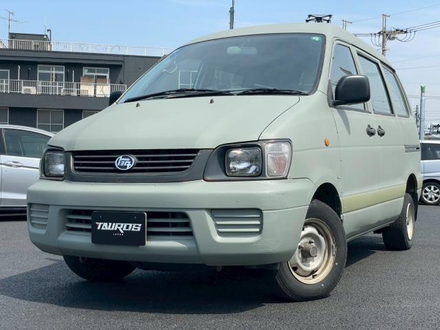 Toyota Liteace VAN